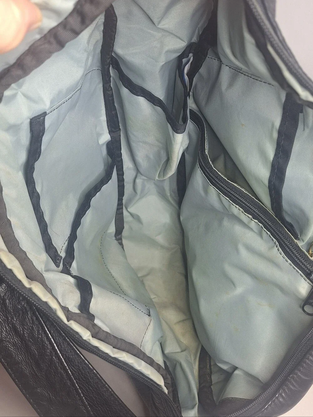 Ameribag healthy back
